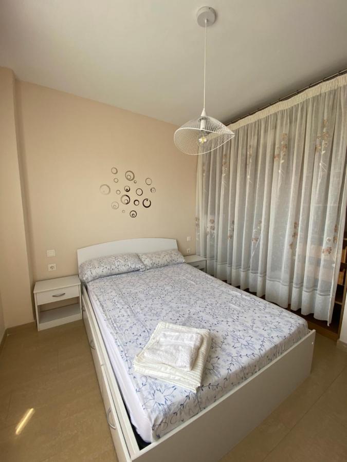 Apartamento Primera Linea De Playa Oropesa del Mar Ngoại thất bức ảnh