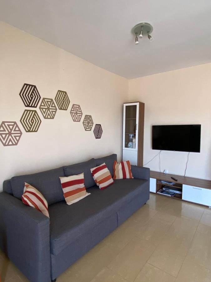 Apartamento Primera Linea De Playa Oropesa del Mar Ngoại thất bức ảnh